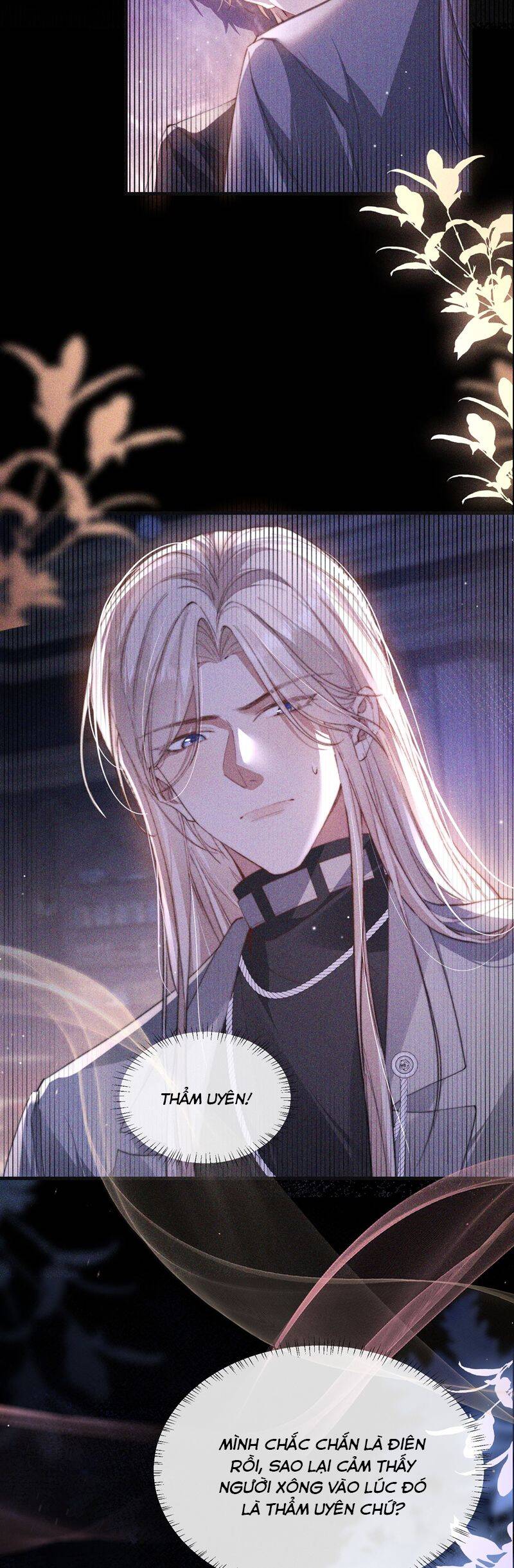 Kế Hoạch Tự Dưỡng Cuồng Khuyển - Chapter 39 - Page 14