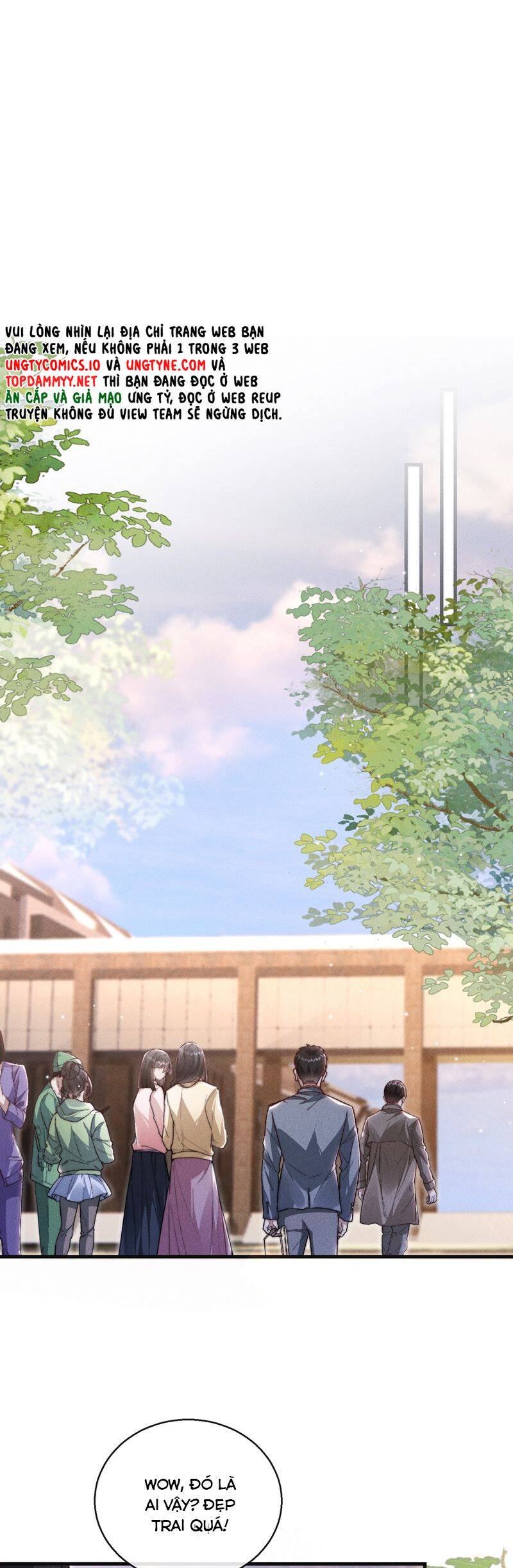 Kế Hoạch Tự Dưỡng Cuồng Khuyển - Chapter 39 - Page 16