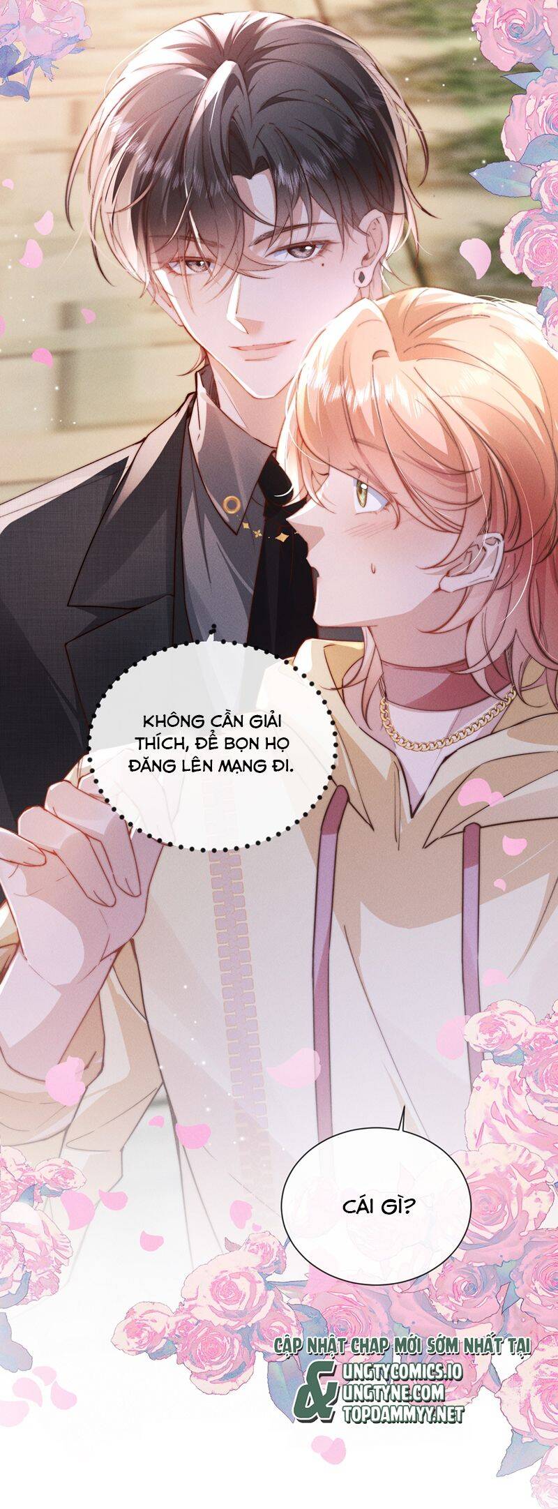 Kế Hoạch Tự Dưỡng Cuồng Khuyển - Chapter 39 - Page 26