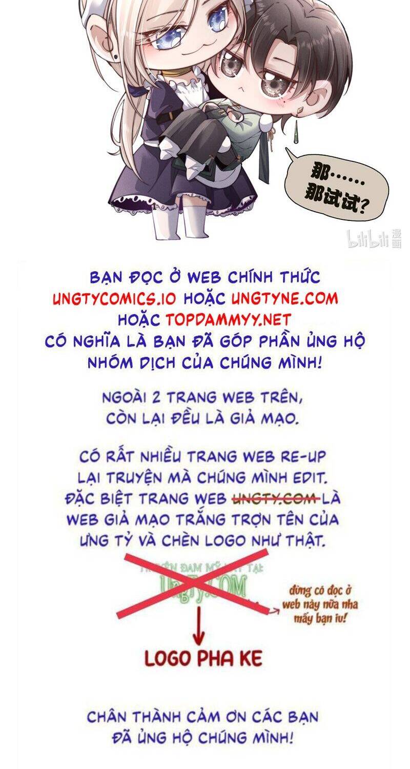 Kế Hoạch Tự Dưỡng Cuồng Khuyển - Chapter 39 - Page 30