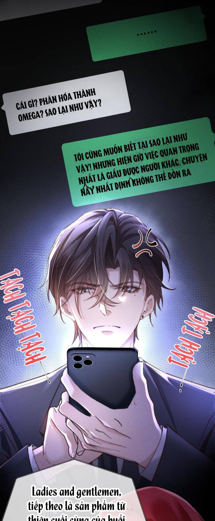 Kế Hoạch Tự Dưỡng Cuồng Khuyển - Chapter 4 - Page 13