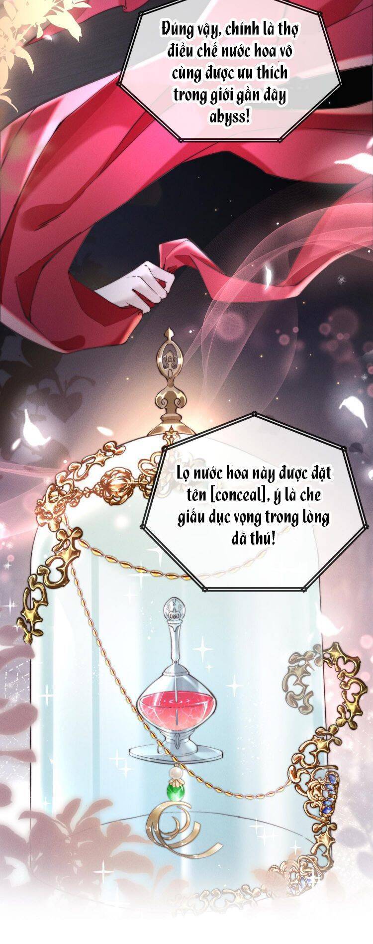 Kế Hoạch Tự Dưỡng Cuồng Khuyển - Chapter 4 - Page 15