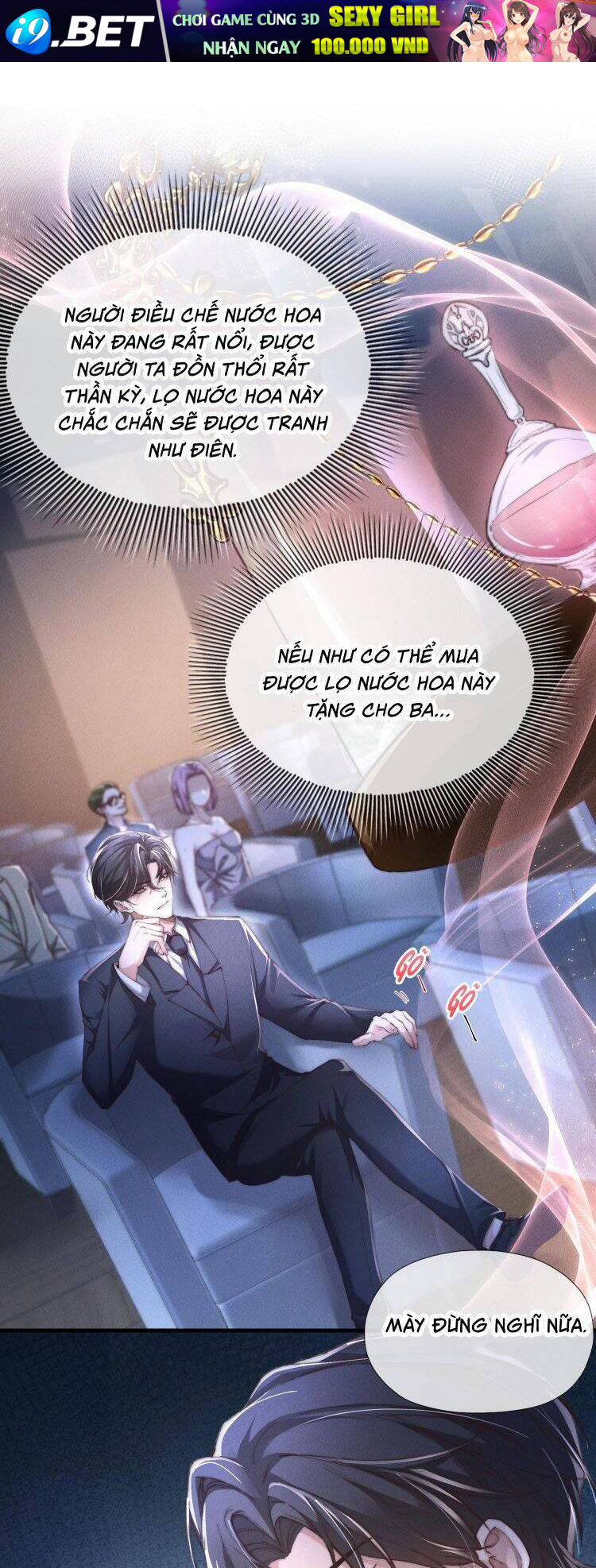 Kế Hoạch Tự Dưỡng Cuồng Khuyển - Chapter 4 - Page 16