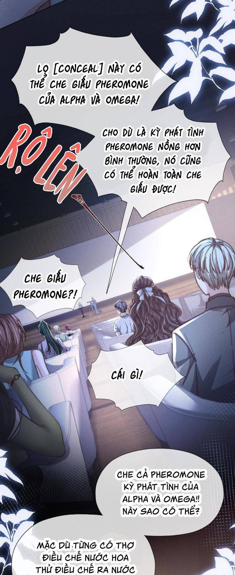 Kế Hoạch Tự Dưỡng Cuồng Khuyển - Chapter 4 - Page 19