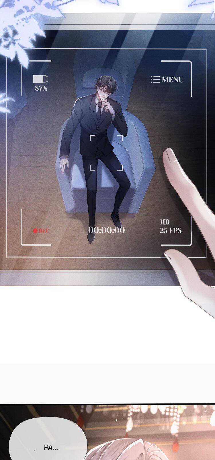 Kế Hoạch Tự Dưỡng Cuồng Khuyển - Chapter 4 - Page 24