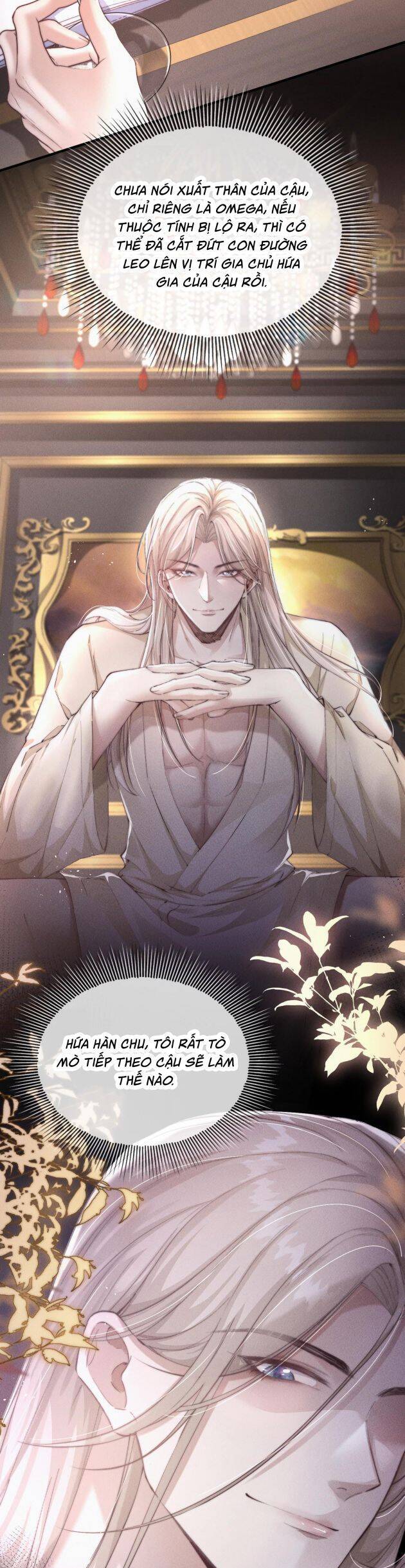 Kế Hoạch Tự Dưỡng Cuồng Khuyển - Chapter 4 - Page 26