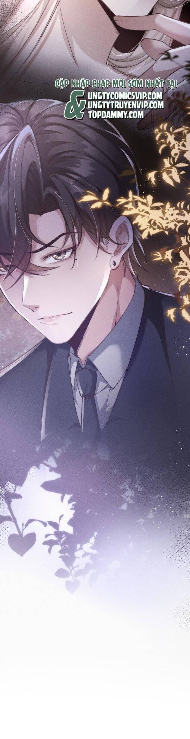 Kế Hoạch Tự Dưỡng Cuồng Khuyển - Chapter 4 - Page 27
