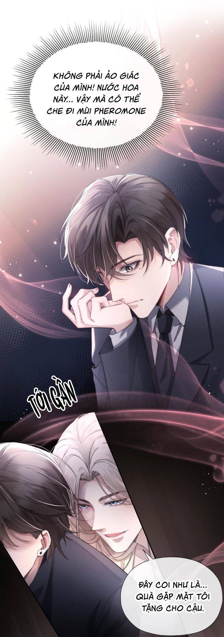 Kế Hoạch Tự Dưỡng Cuồng Khuyển - Chapter 4 - Page 3