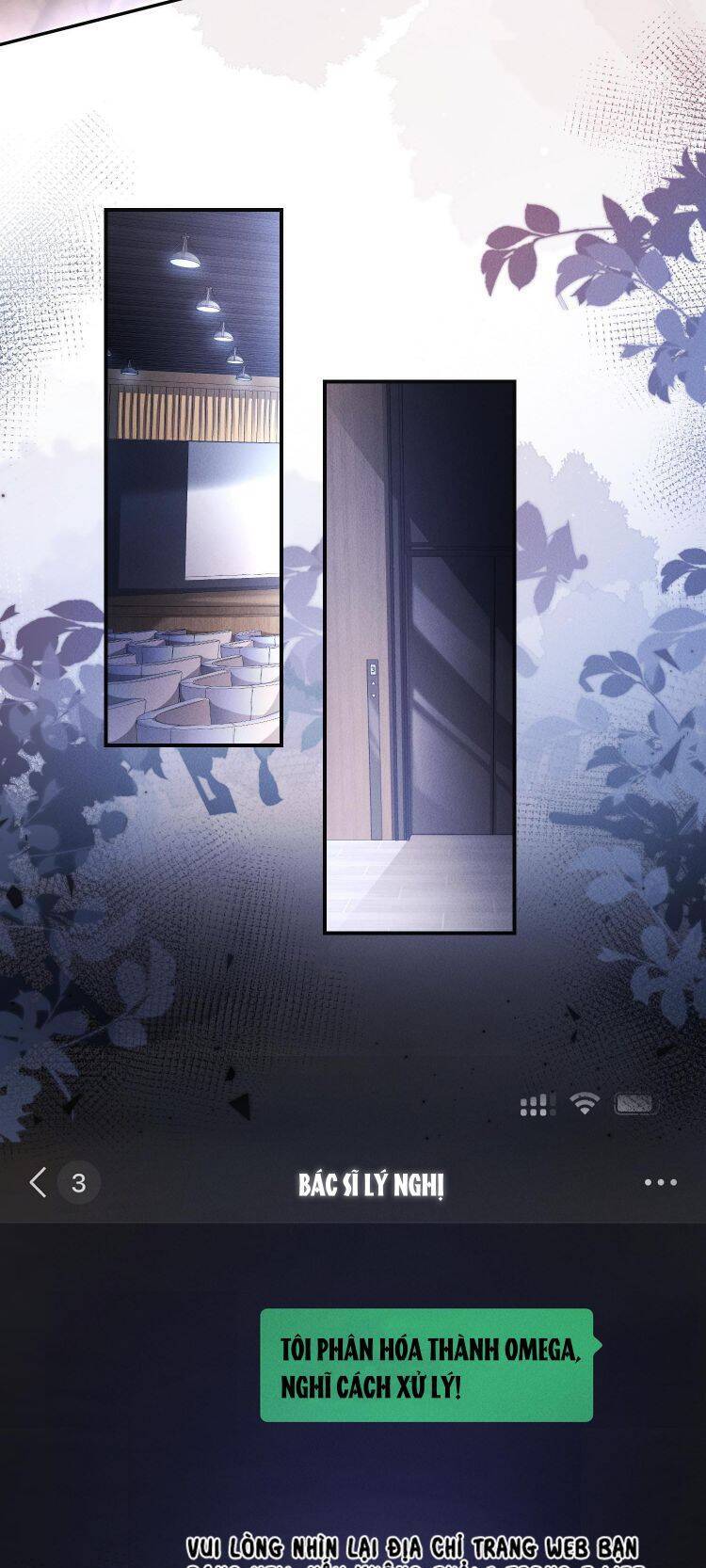 Kế Hoạch Tự Dưỡng Cuồng Khuyển - Chapter 4 - Page 5