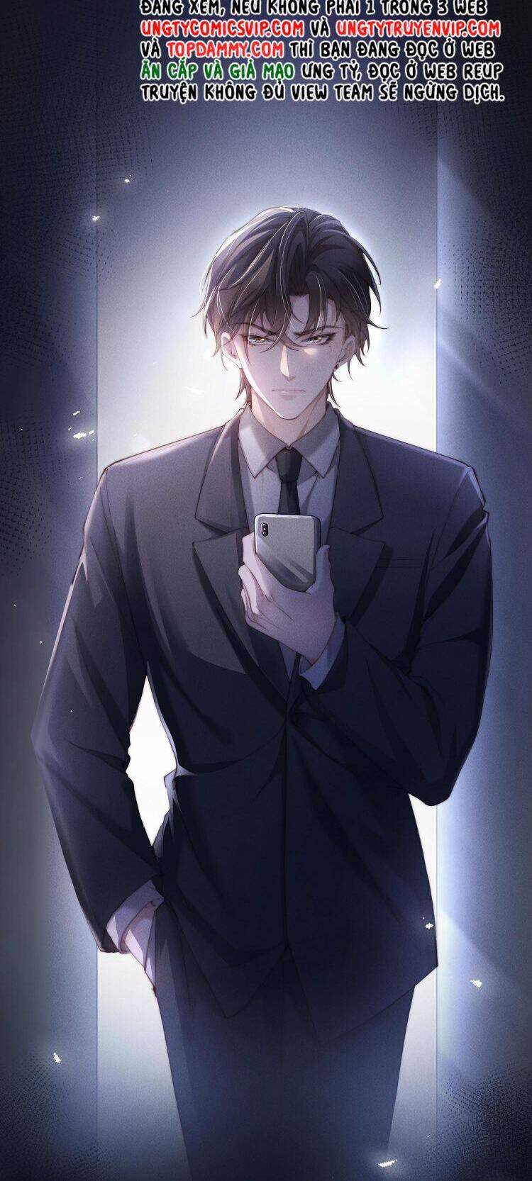 Kế Hoạch Tự Dưỡng Cuồng Khuyển - Chapter 4 - Page 6