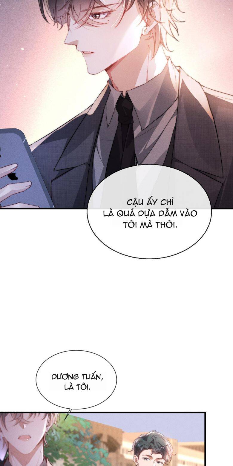 Kế Hoạch Tự Dưỡng Cuồng Khuyển - Chapter 40 - Page 10