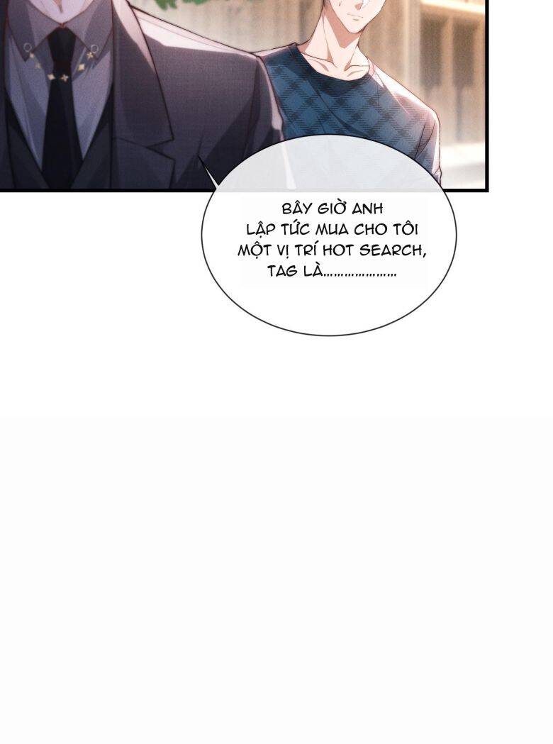 Kế Hoạch Tự Dưỡng Cuồng Khuyển - Chapter 40 - Page 11