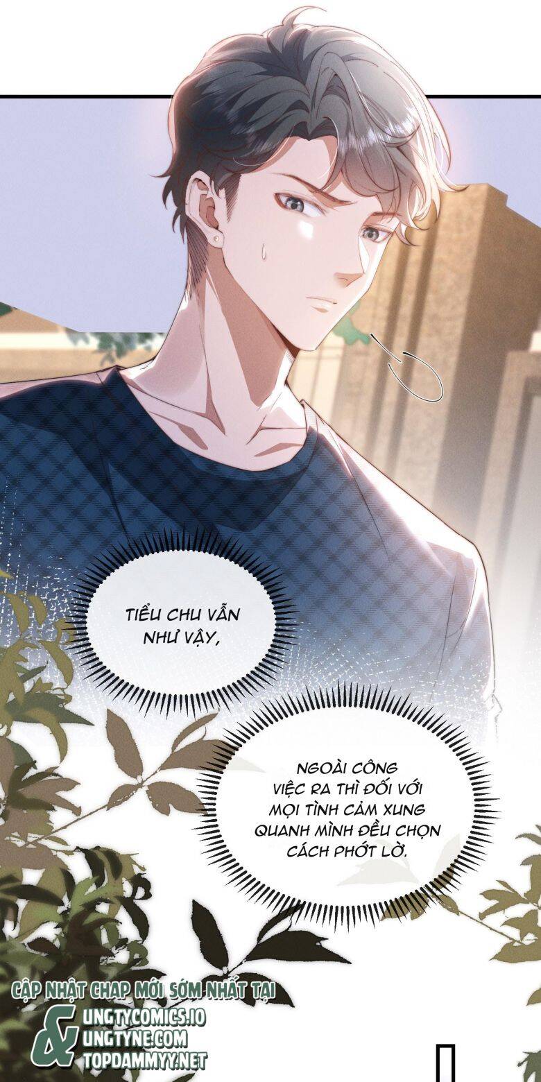 Kế Hoạch Tự Dưỡng Cuồng Khuyển - Chapter 40 - Page 12