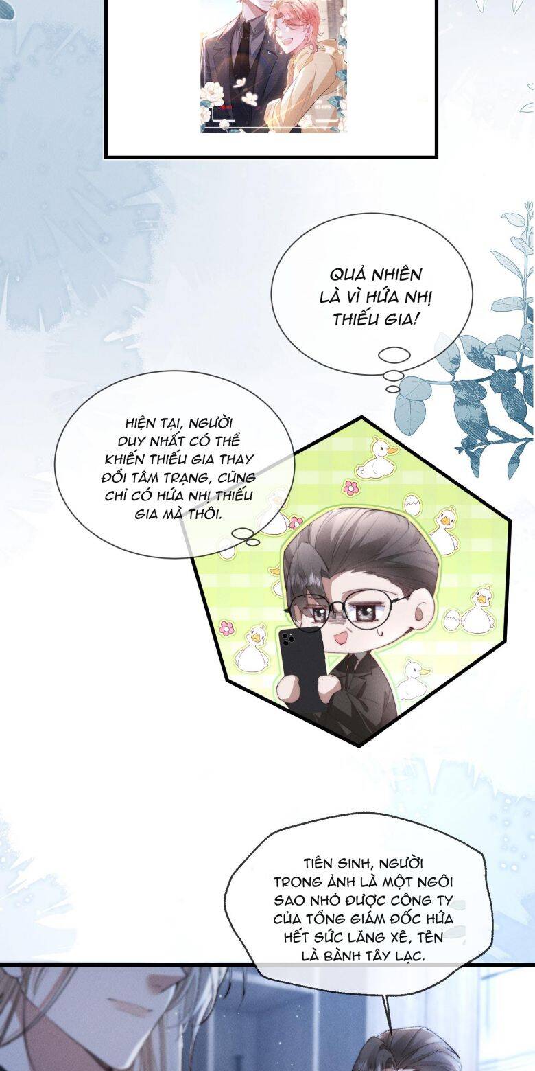 Kế Hoạch Tự Dưỡng Cuồng Khuyển - Chapter 40 - Page 19