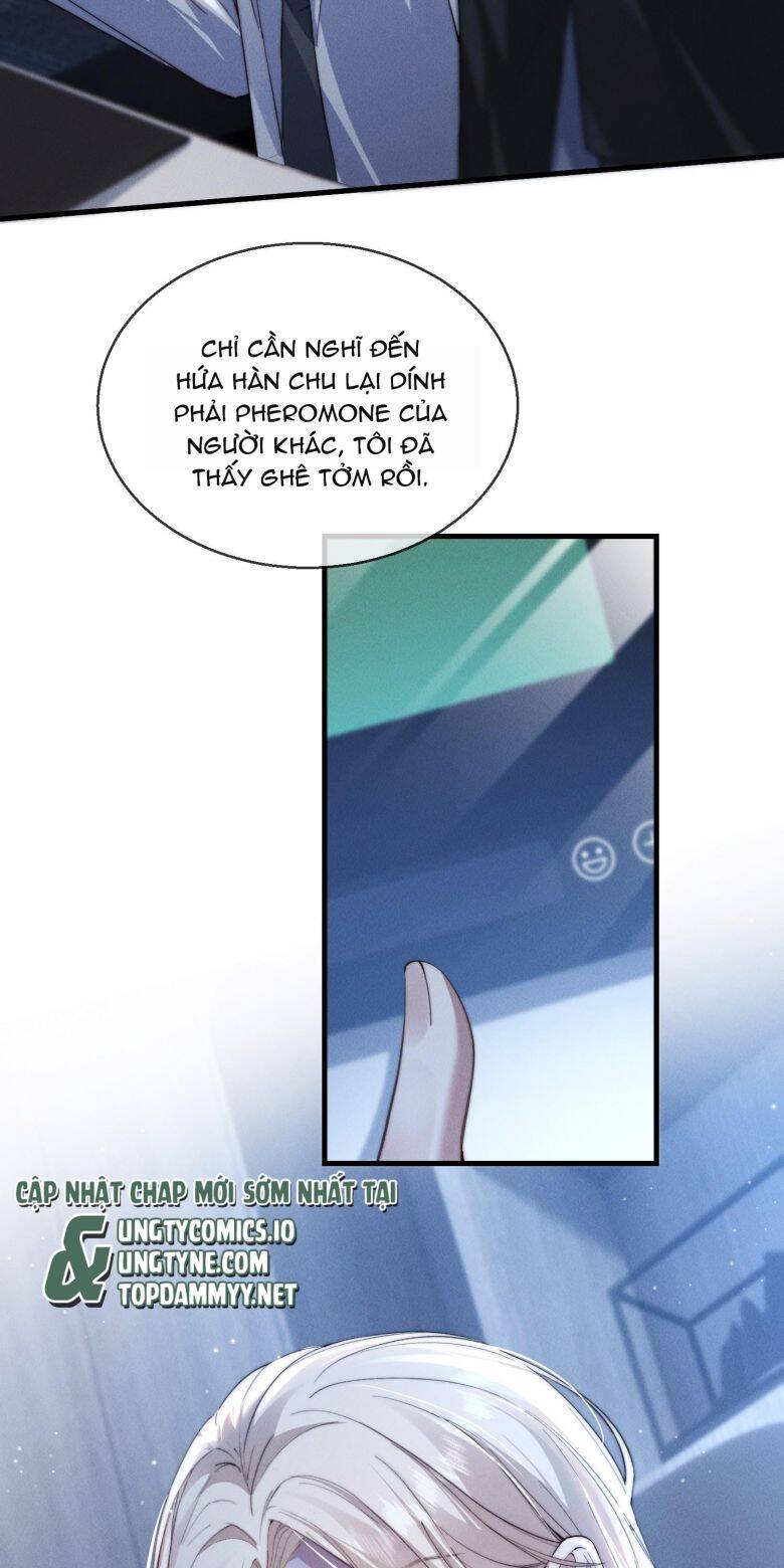 Kế Hoạch Tự Dưỡng Cuồng Khuyển - Chapter 40 - Page 22