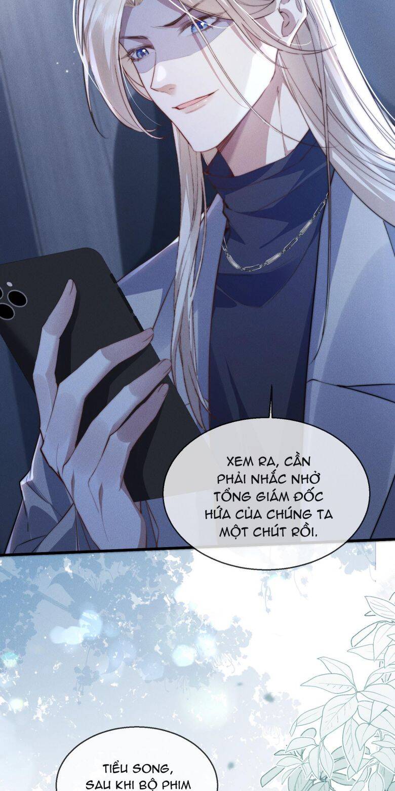 Kế Hoạch Tự Dưỡng Cuồng Khuyển - Chapter 40 - Page 23