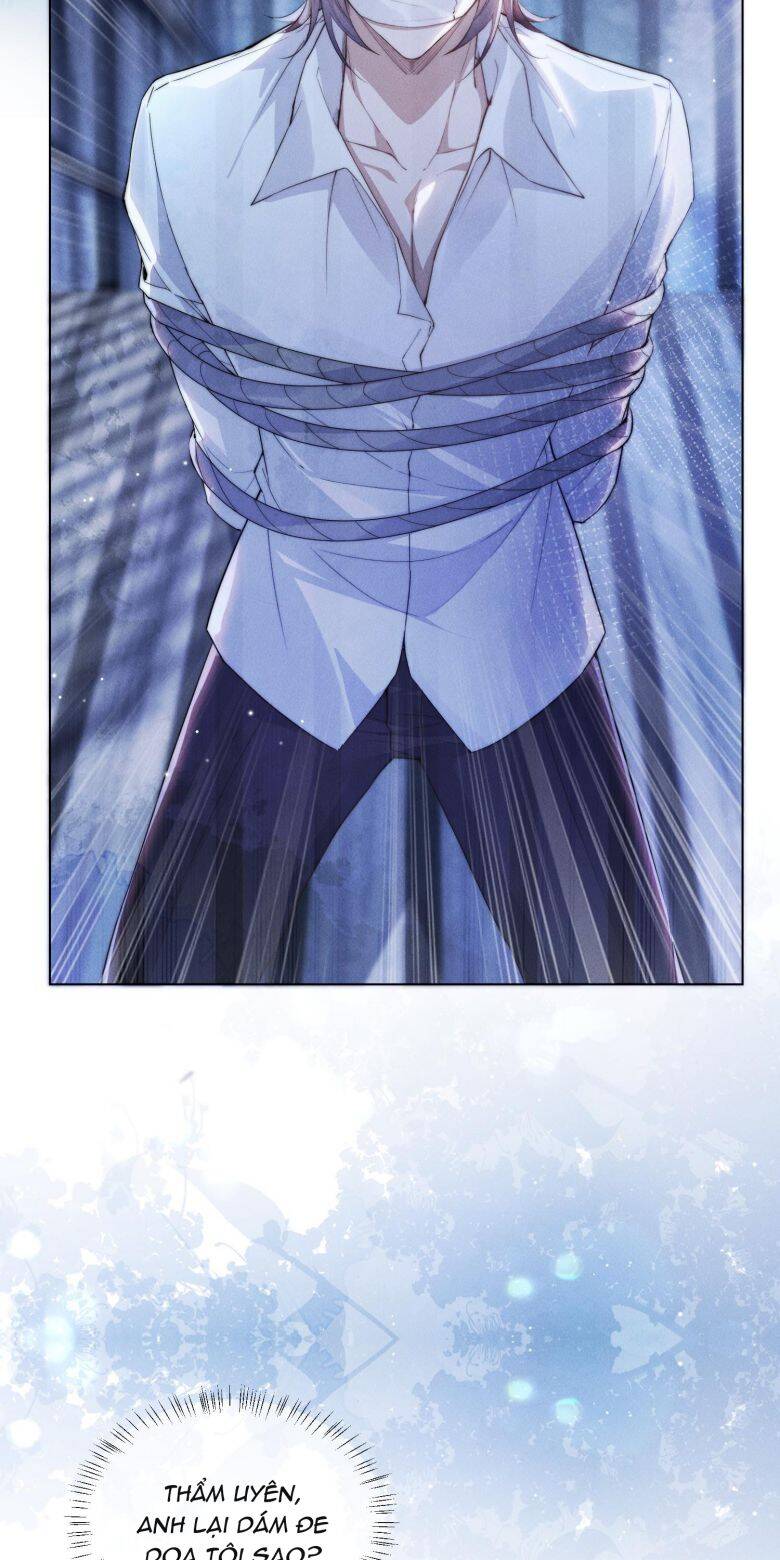 Kế Hoạch Tự Dưỡng Cuồng Khuyển - Chapter 40 - Page 26