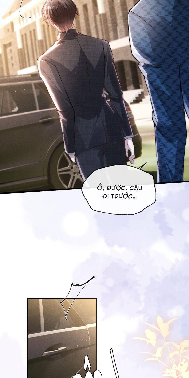 Kế Hoạch Tự Dưỡng Cuồng Khuyển - Chapter 40 - Page 28