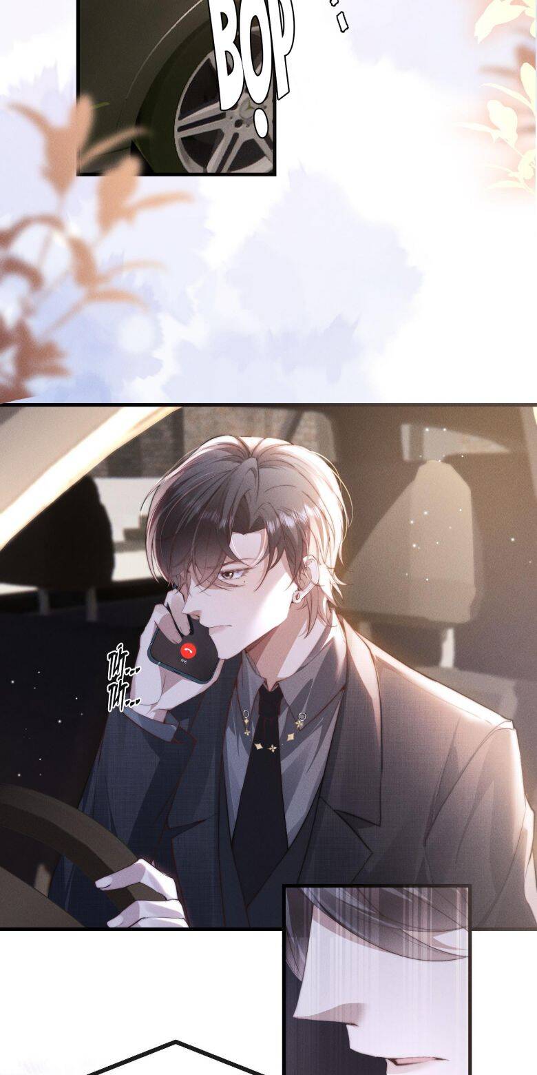 Kế Hoạch Tự Dưỡng Cuồng Khuyển - Chapter 40 - Page 29