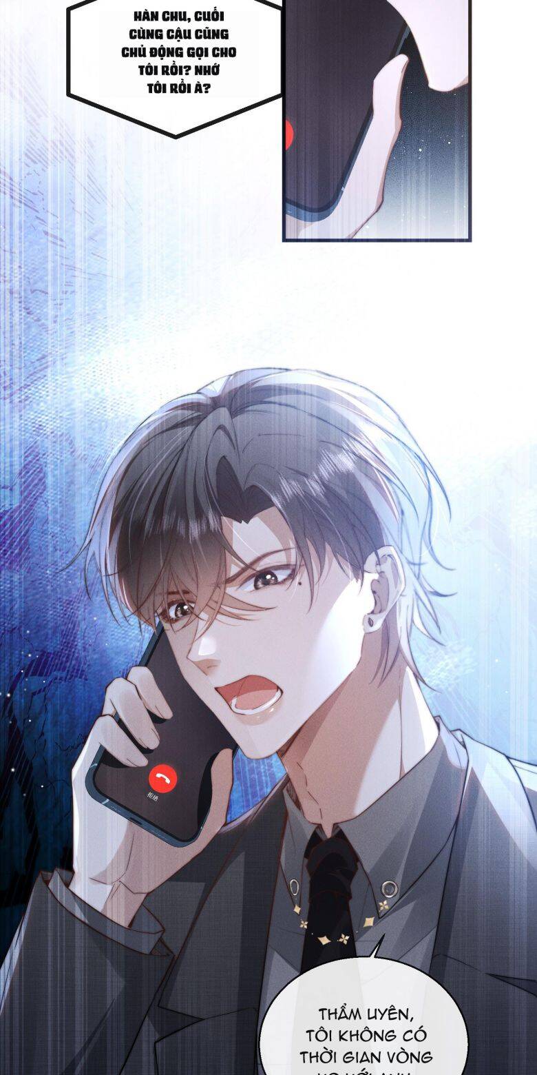 Kế Hoạch Tự Dưỡng Cuồng Khuyển - Chapter 40 - Page 30