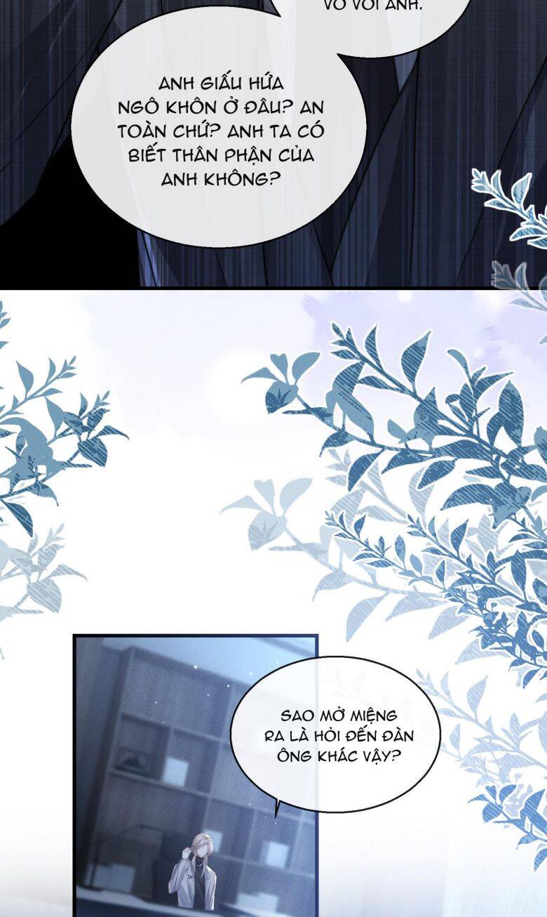 Kế Hoạch Tự Dưỡng Cuồng Khuyển - Chapter 40 - Page 31