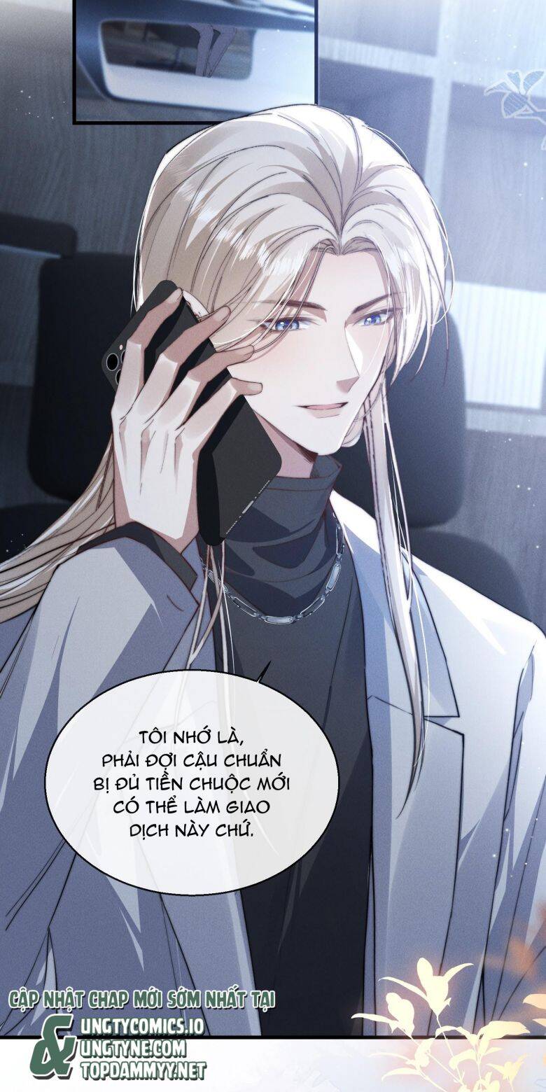 Kế Hoạch Tự Dưỡng Cuồng Khuyển - Chapter 40 - Page 32