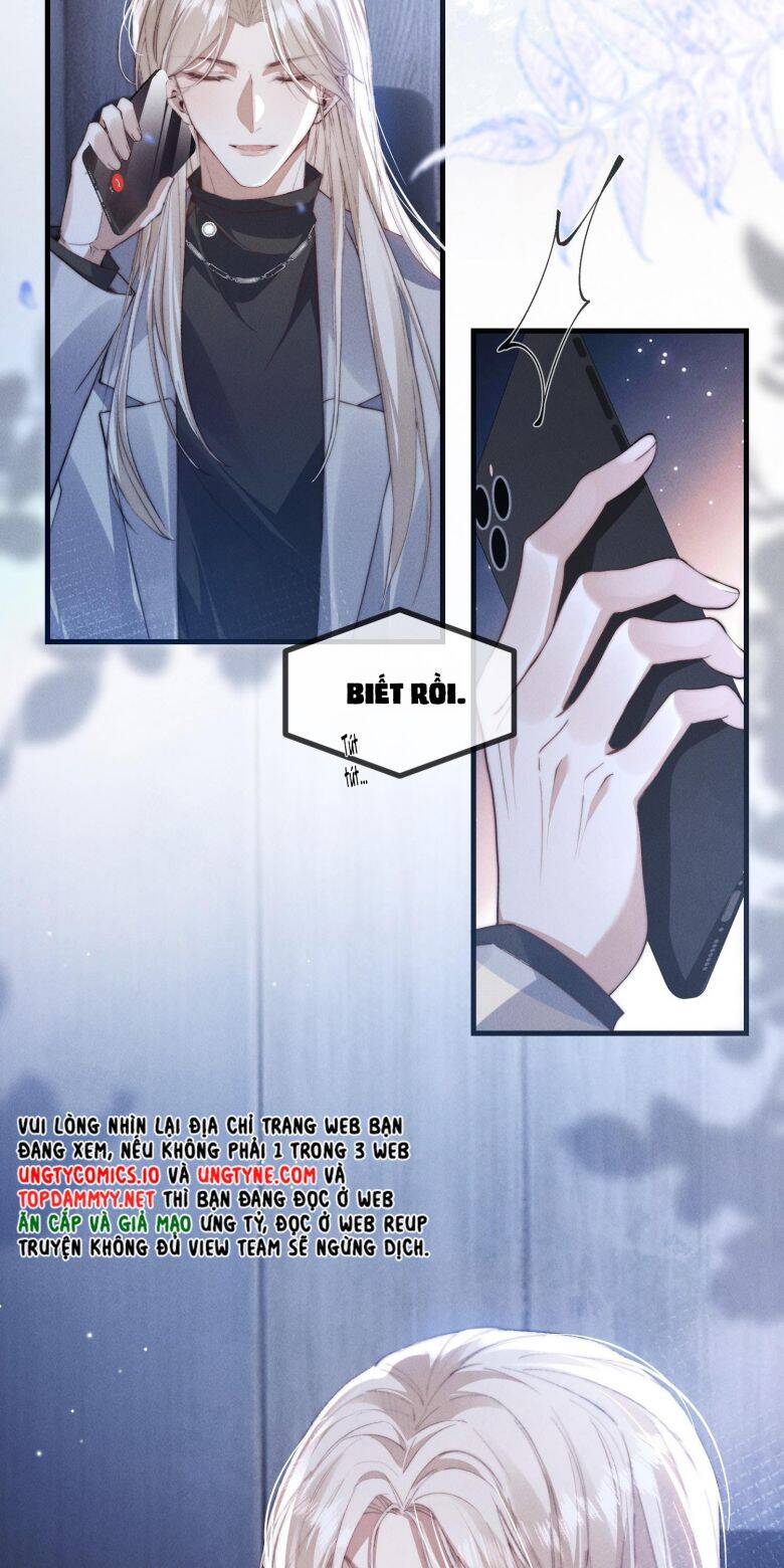 Kế Hoạch Tự Dưỡng Cuồng Khuyển - Chapter 40 - Page 37