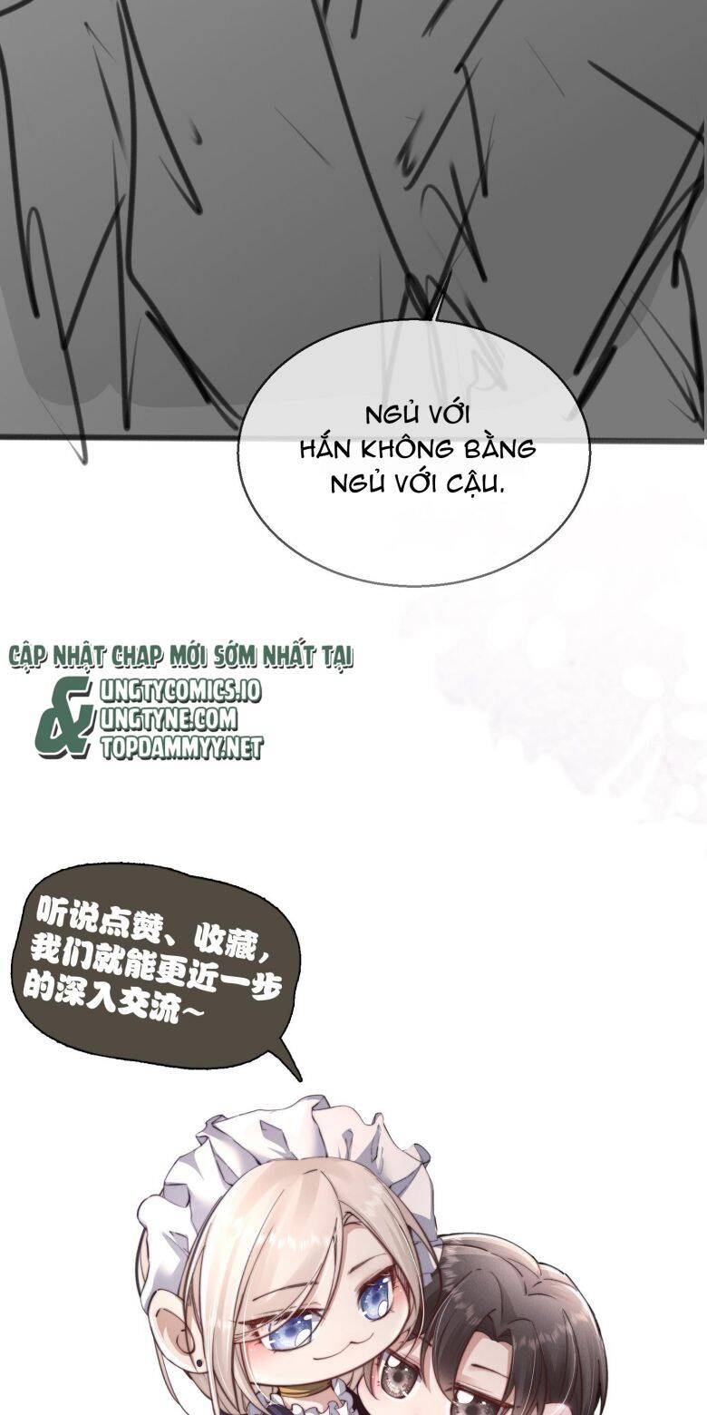 Kế Hoạch Tự Dưỡng Cuồng Khuyển - Chapter 40 - Page 42