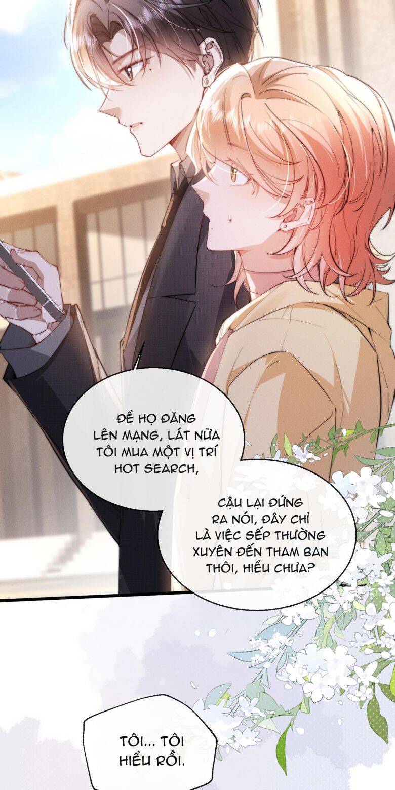 Kế Hoạch Tự Dưỡng Cuồng Khuyển - Chapter 40 - Page 6