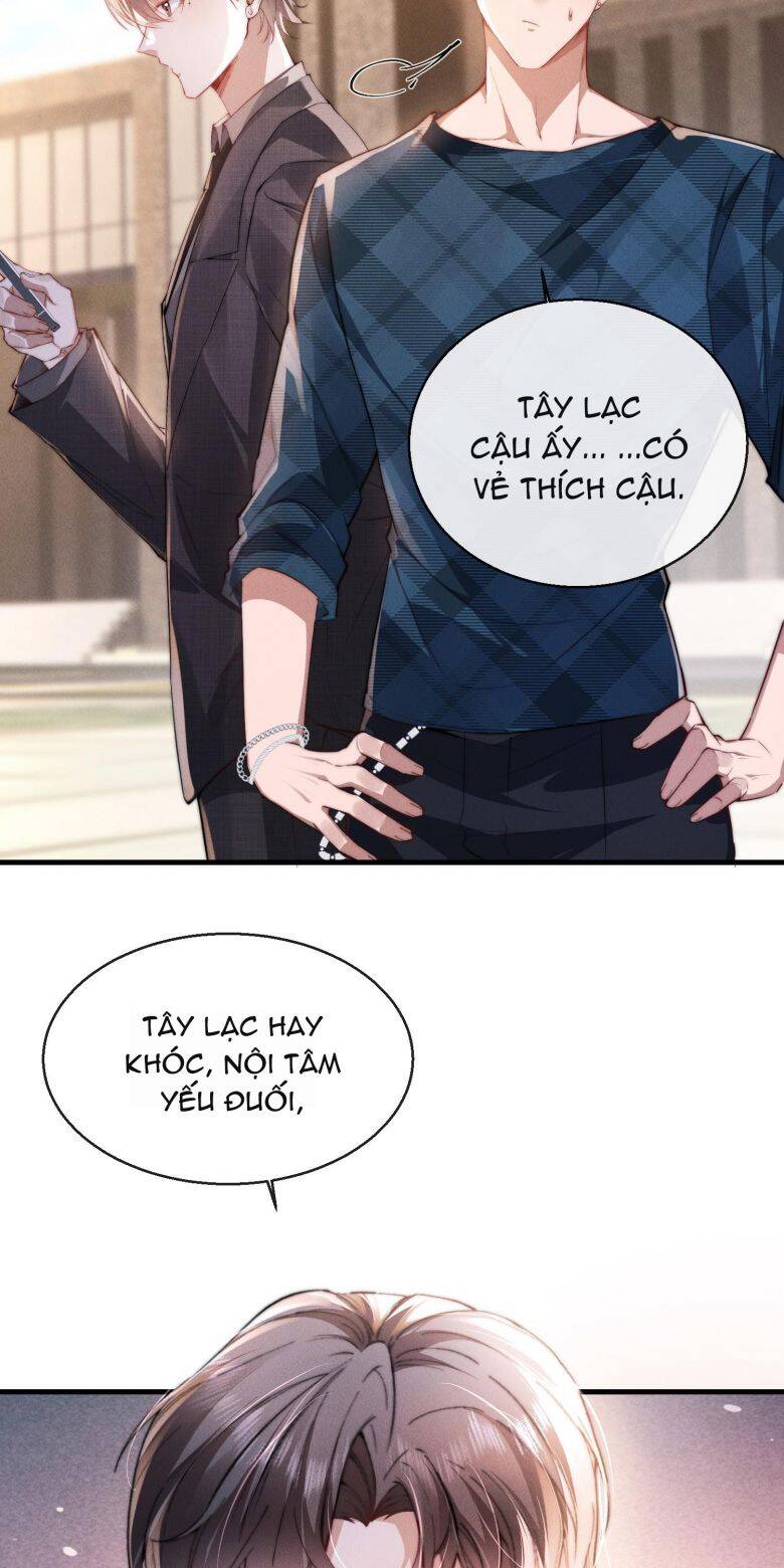 Kế Hoạch Tự Dưỡng Cuồng Khuyển - Chapter 40 - Page 9