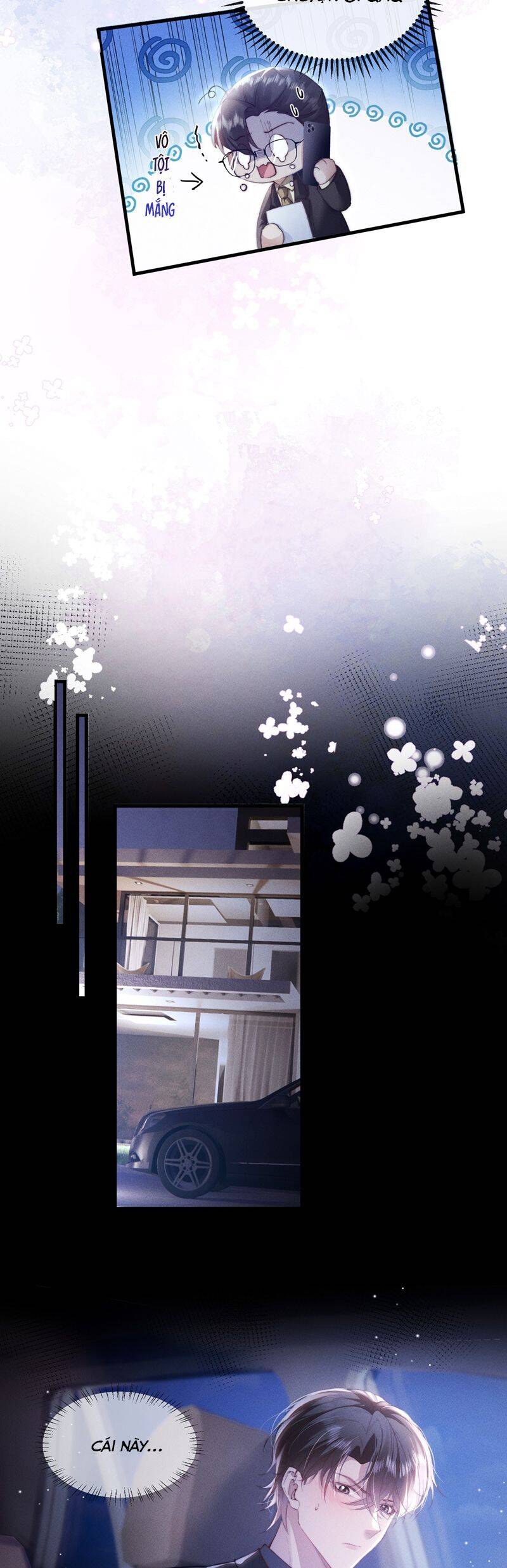 Kế Hoạch Tự Dưỡng Cuồng Khuyển - Chapter 41 - Page 11