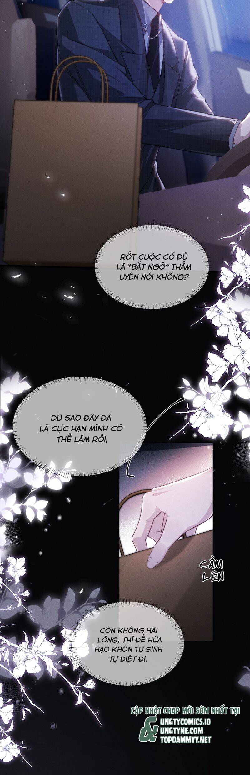 Kế Hoạch Tự Dưỡng Cuồng Khuyển - Chapter 41 - Page 12