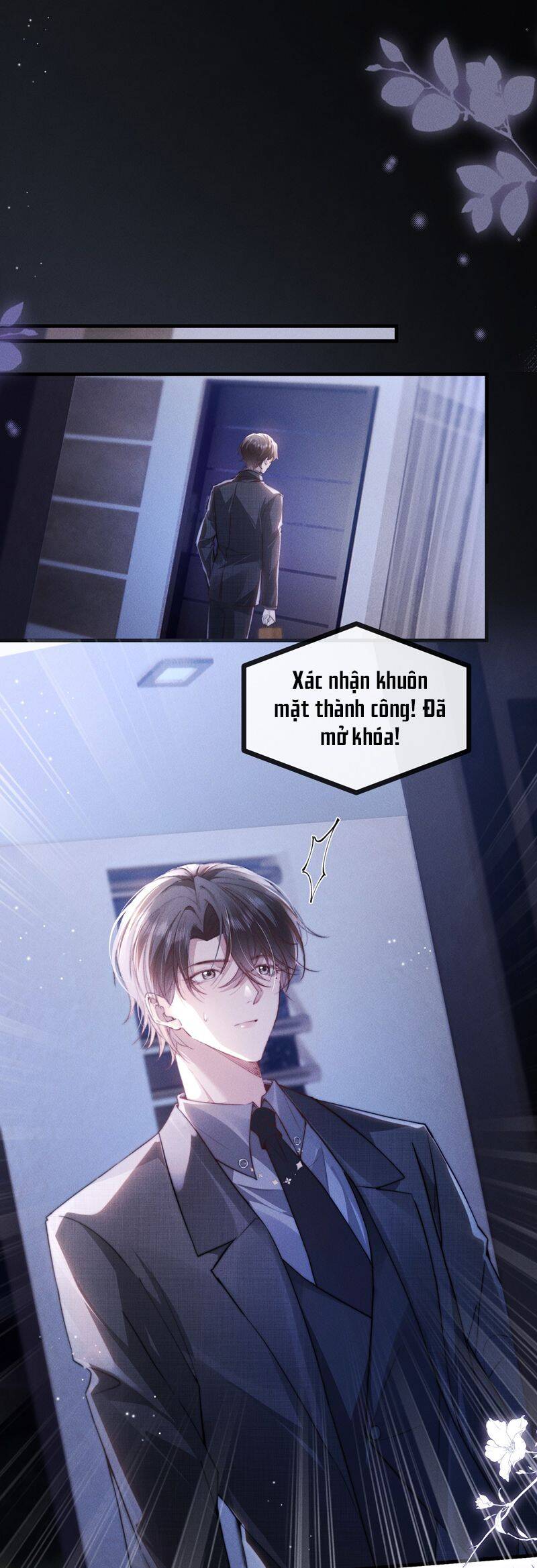 Kế Hoạch Tự Dưỡng Cuồng Khuyển - Chapter 41 - Page 13