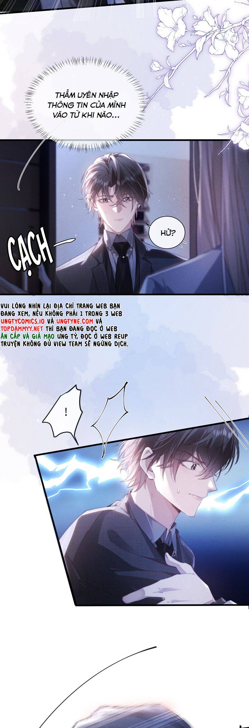 Kế Hoạch Tự Dưỡng Cuồng Khuyển - Chapter 41 - Page 14