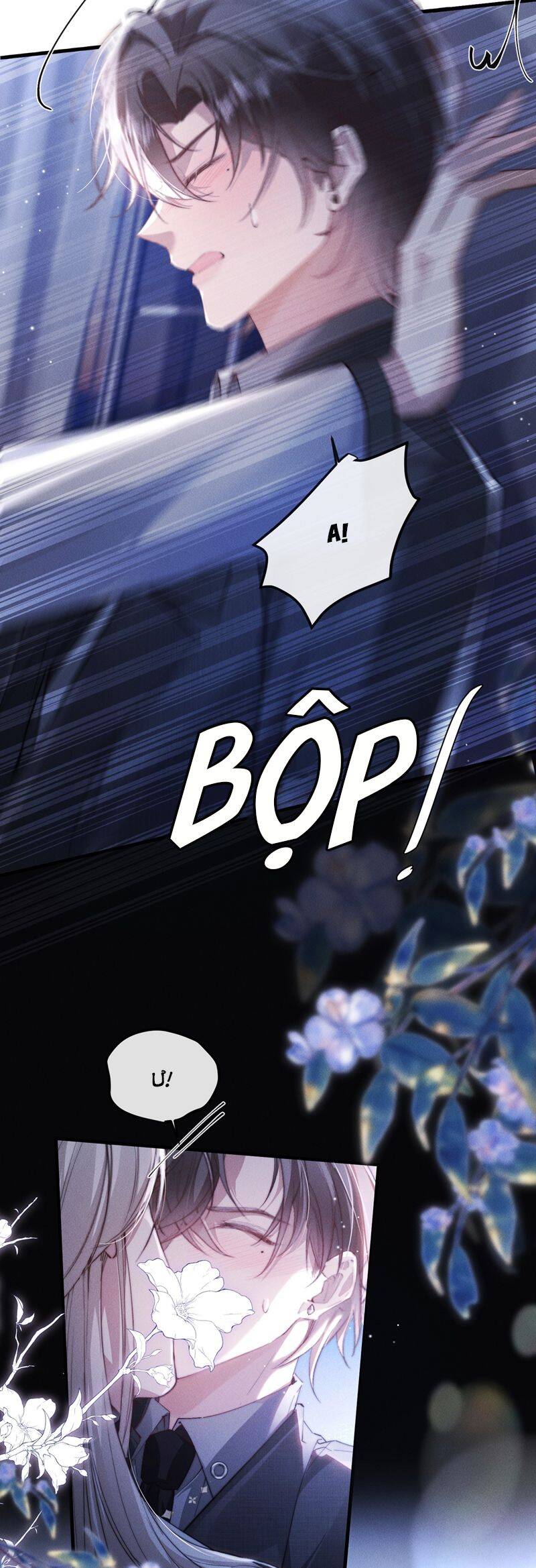 Kế Hoạch Tự Dưỡng Cuồng Khuyển - Chapter 41 - Page 15