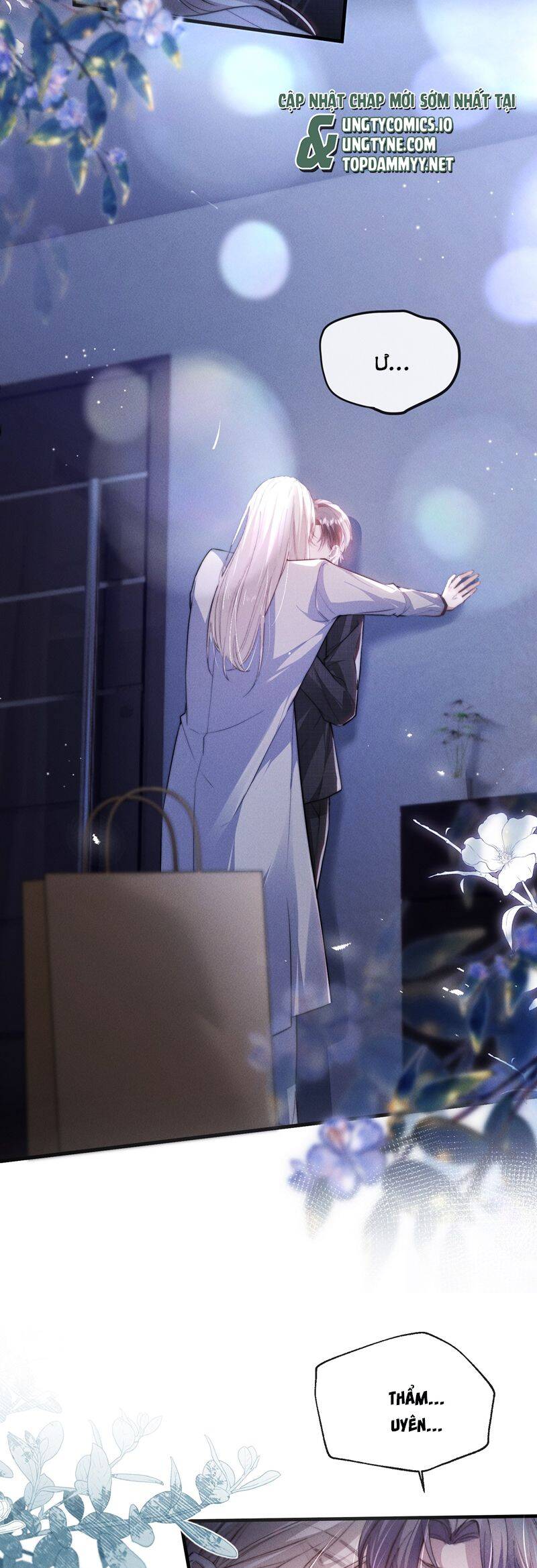 Kế Hoạch Tự Dưỡng Cuồng Khuyển - Chapter 41 - Page 16
