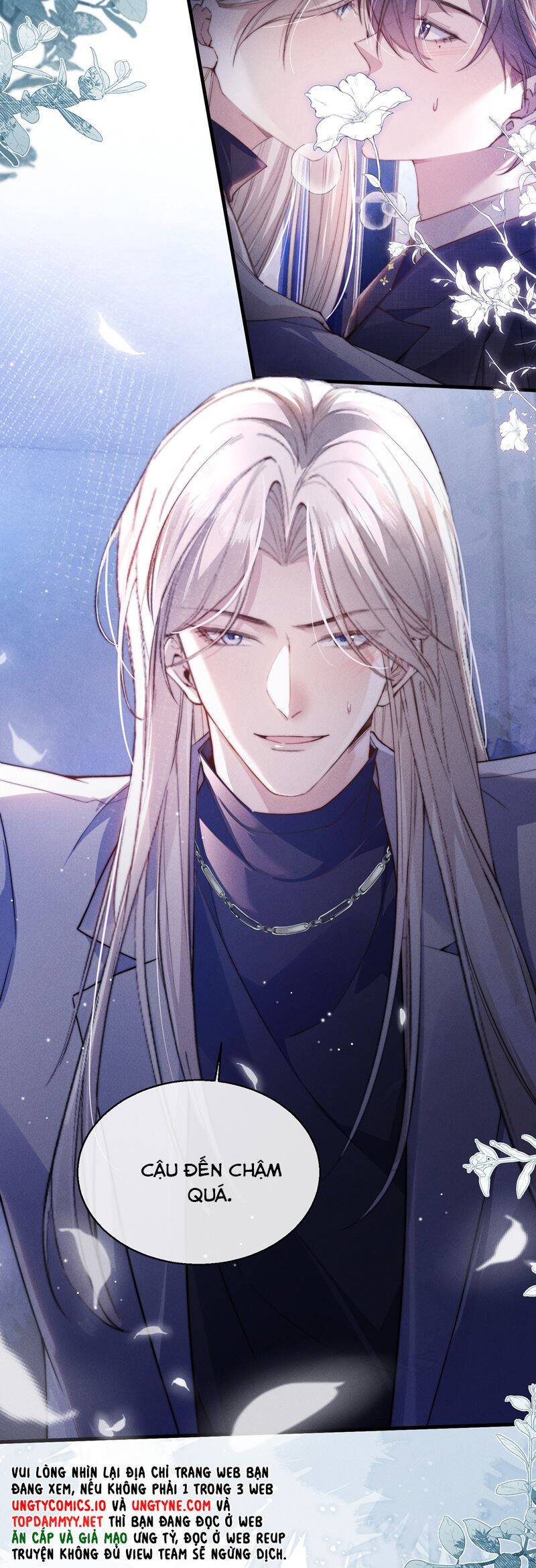 Kế Hoạch Tự Dưỡng Cuồng Khuyển - Chapter 41 - Page 17