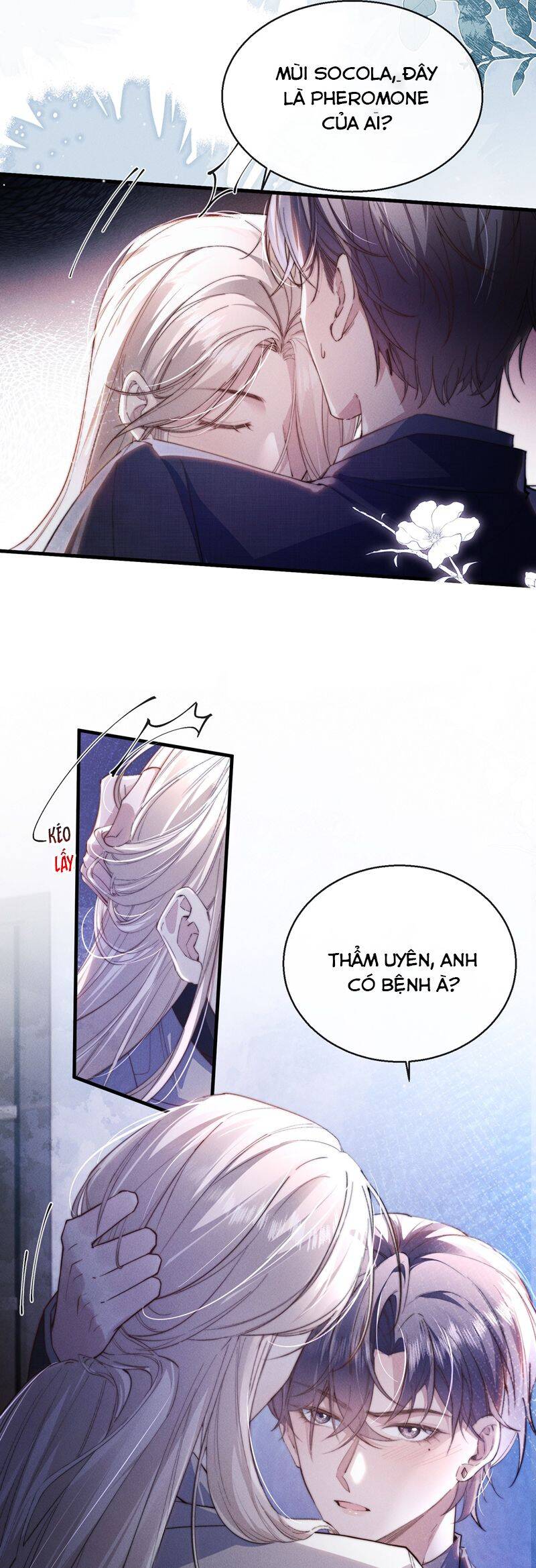 Kế Hoạch Tự Dưỡng Cuồng Khuyển - Chapter 41 - Page 18