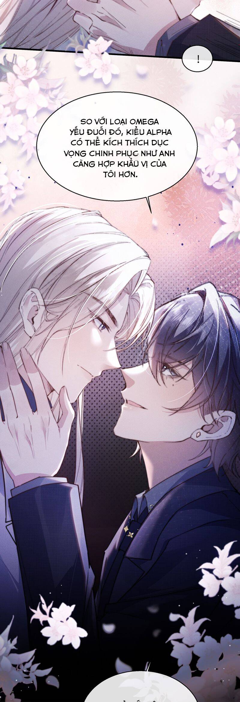 Kế Hoạch Tự Dưỡng Cuồng Khuyển - Chapter 41 - Page 21