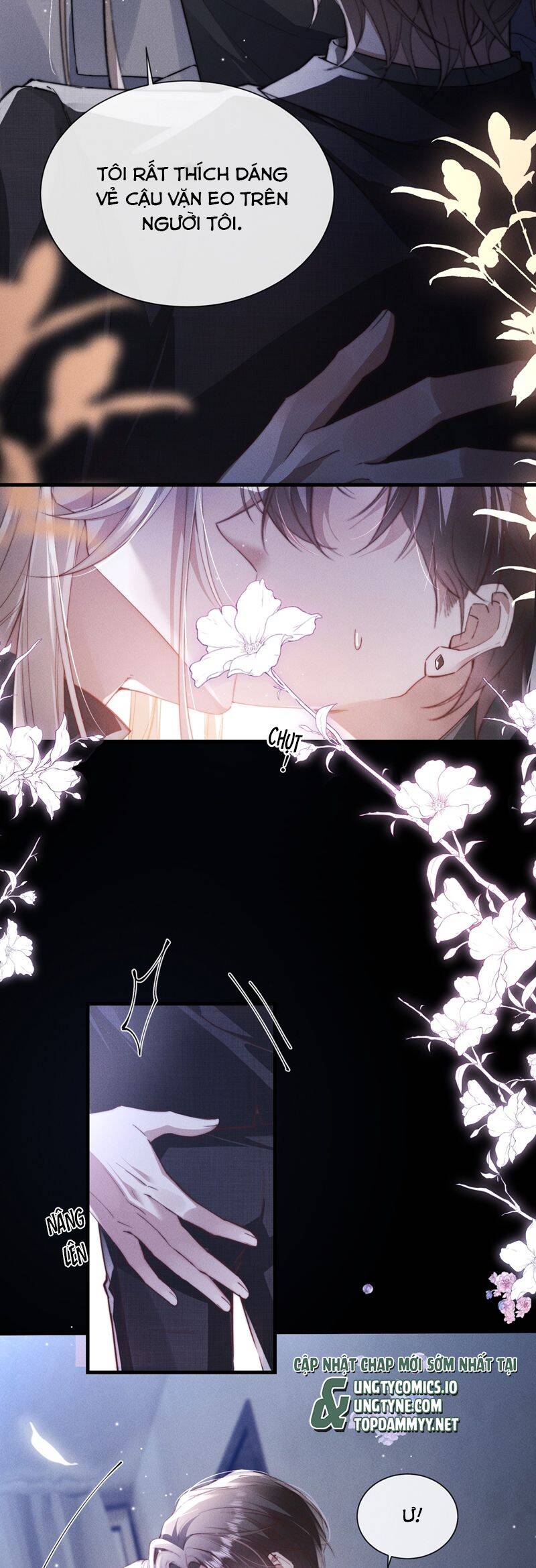 Kế Hoạch Tự Dưỡng Cuồng Khuyển - Chapter 41 - Page 23