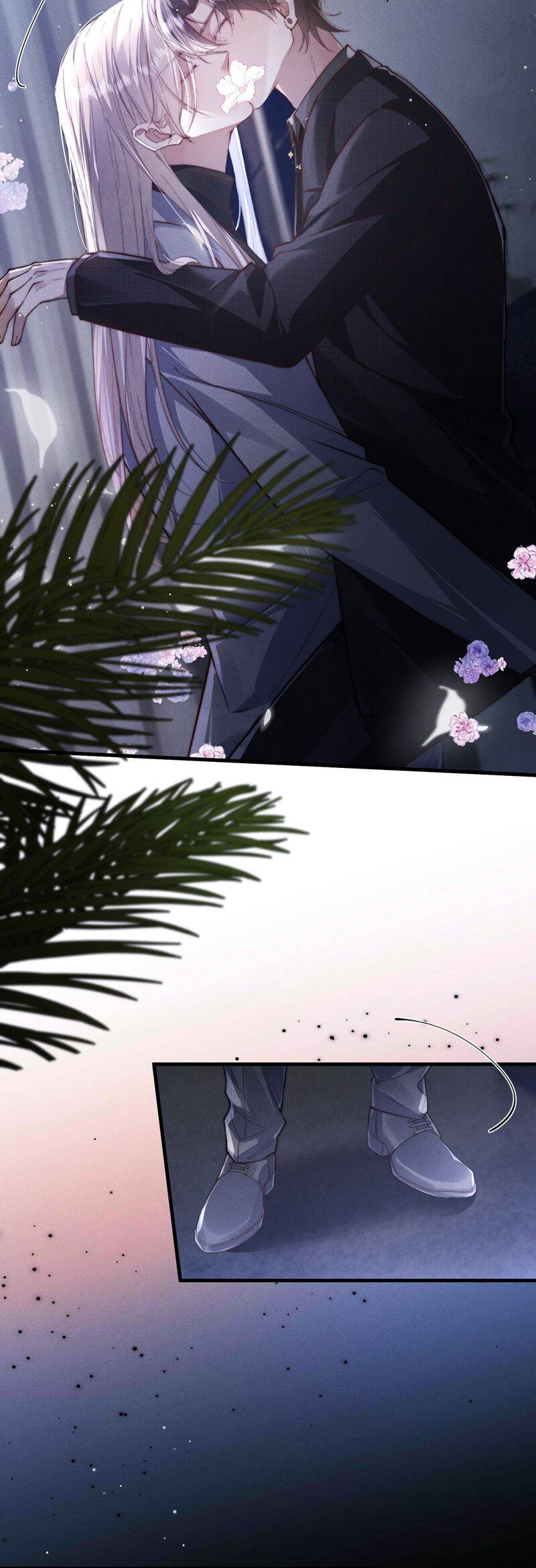 Kế Hoạch Tự Dưỡng Cuồng Khuyển - Chapter 41 - Page 24