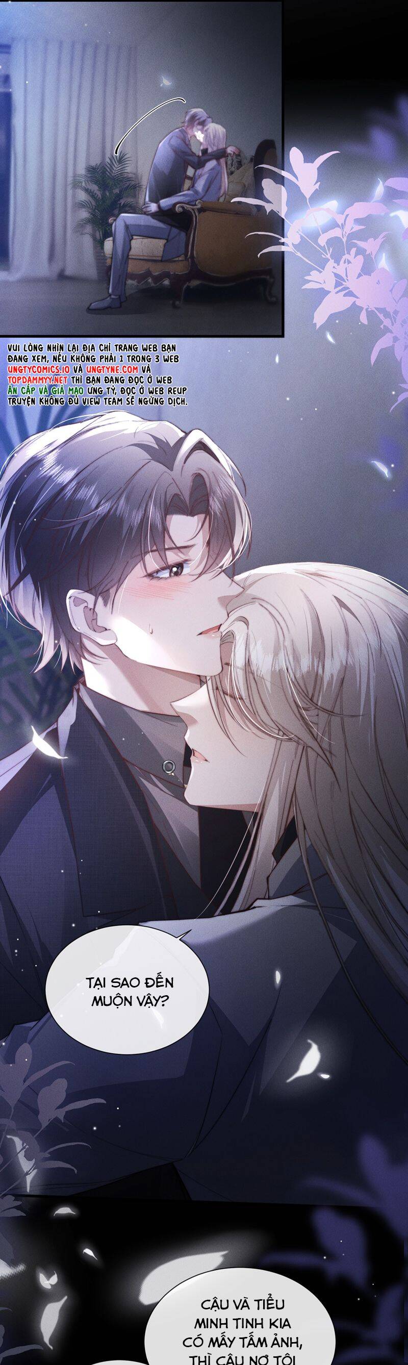 Kế Hoạch Tự Dưỡng Cuồng Khuyển - Chapter 41 - Page 25