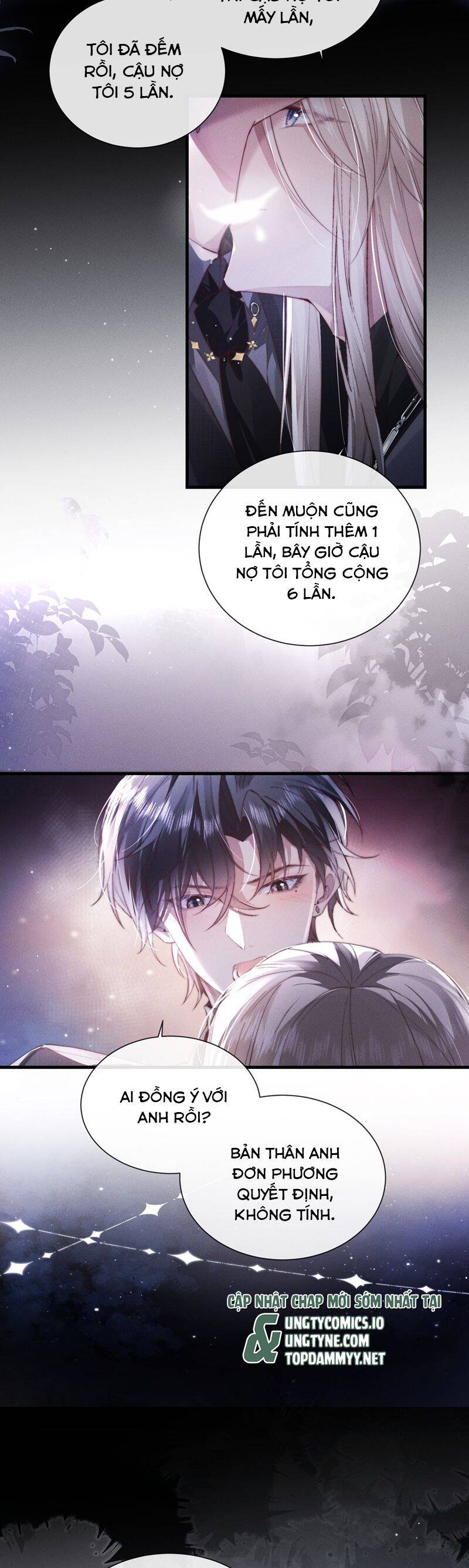 Kế Hoạch Tự Dưỡng Cuồng Khuyển - Chapter 41 - Page 26