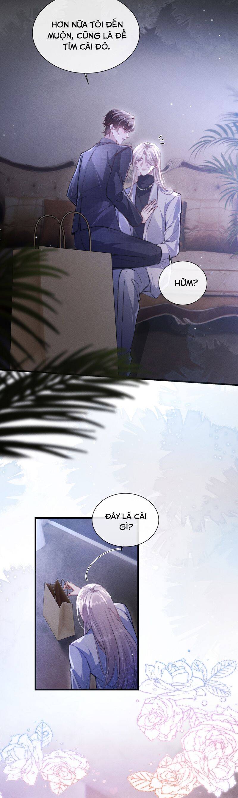 Kế Hoạch Tự Dưỡng Cuồng Khuyển - Chapter 41 - Page 27