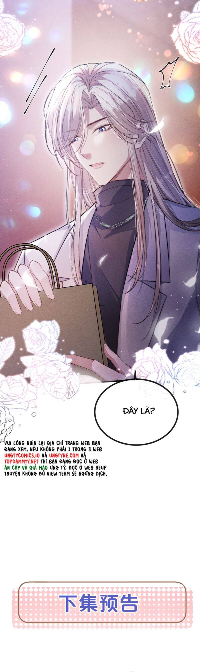 Kế Hoạch Tự Dưỡng Cuồng Khuyển - Chapter 41 - Page 28