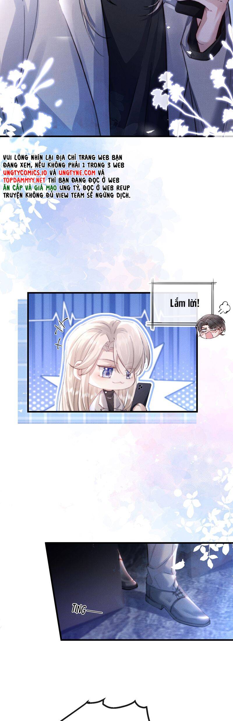 Kế Hoạch Tự Dưỡng Cuồng Khuyển - Chapter 41 - Page 4