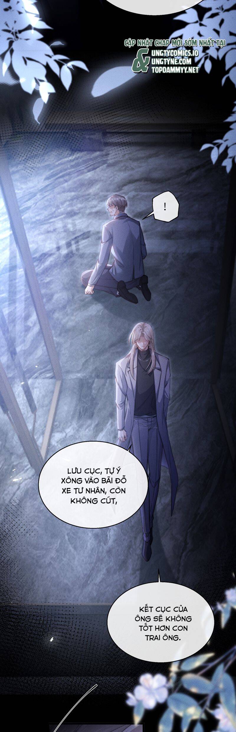 Kế Hoạch Tự Dưỡng Cuồng Khuyển - Chapter 41 - Page 9