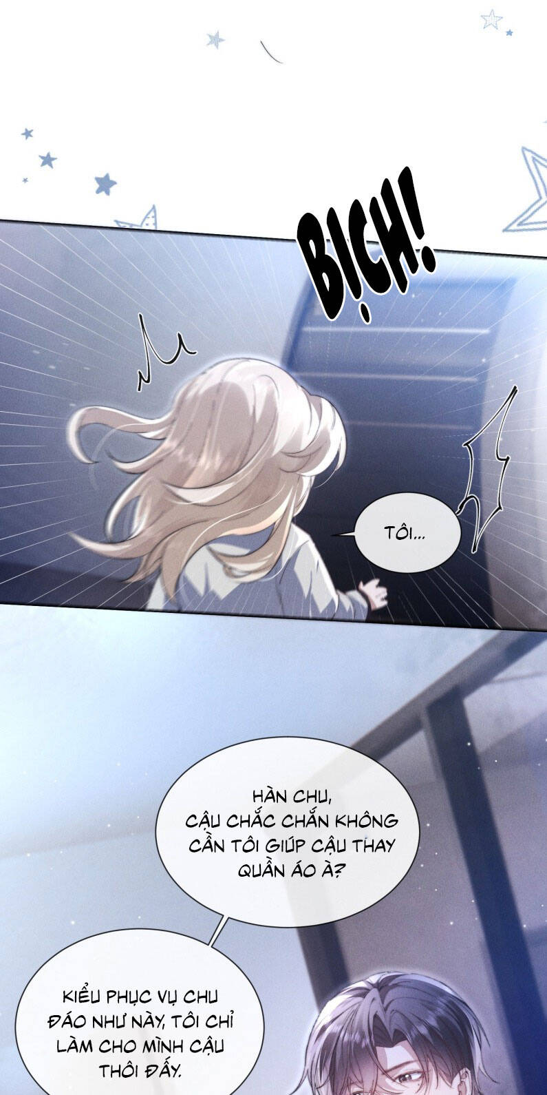 Kế Hoạch Tự Dưỡng Cuồng Khuyển - Chapter 42 - Page 12