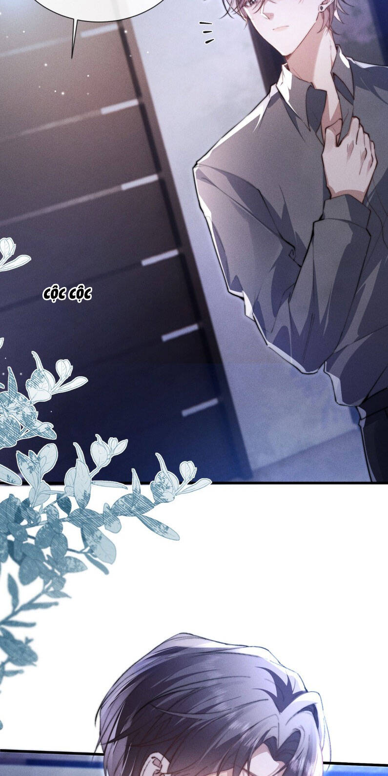 Kế Hoạch Tự Dưỡng Cuồng Khuyển - Chapter 42 - Page 13