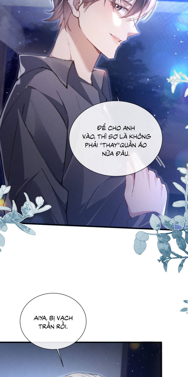 Kế Hoạch Tự Dưỡng Cuồng Khuyển - Chapter 42 - Page 14